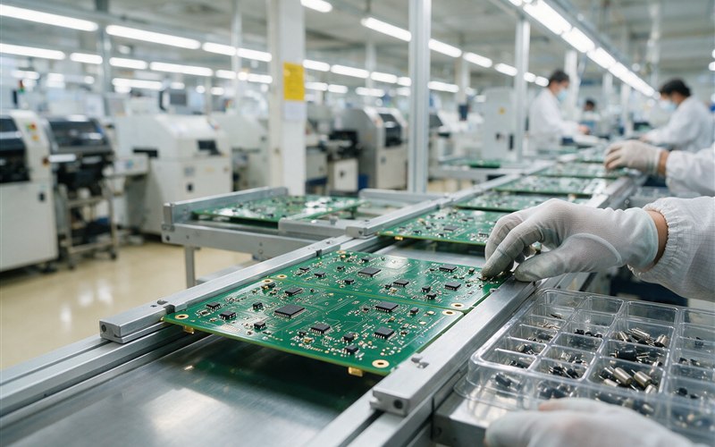 Electronics