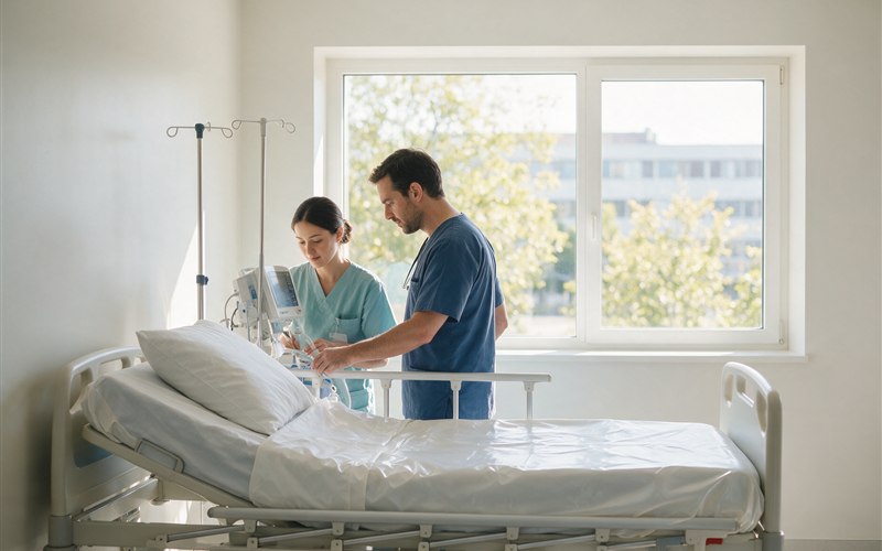 Medical Care