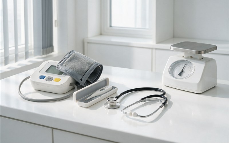 Diagnostic Devices