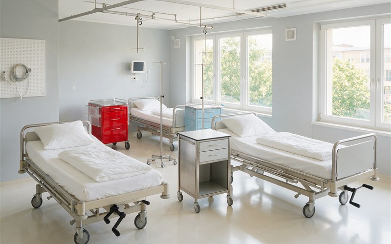 Hospital Furniture