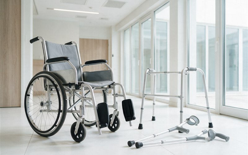 Mobility Aids