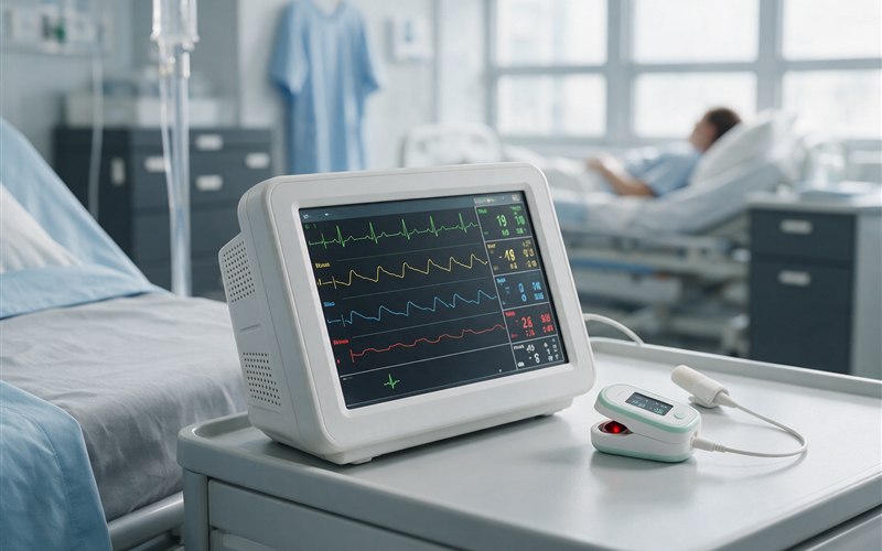 Patient Monitoring