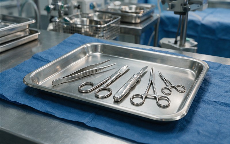 Surgical Instruments